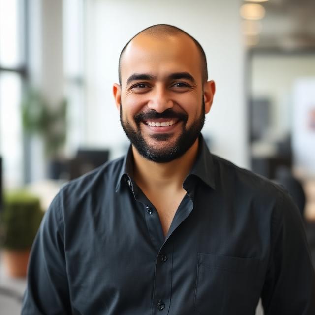 Karim Haddad