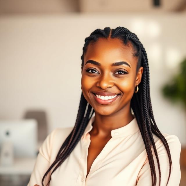 Grace Adeyemi