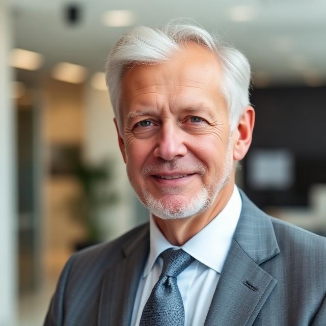 Peter Lindqvist