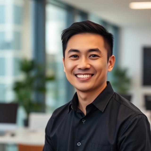 Kenji Watanabe